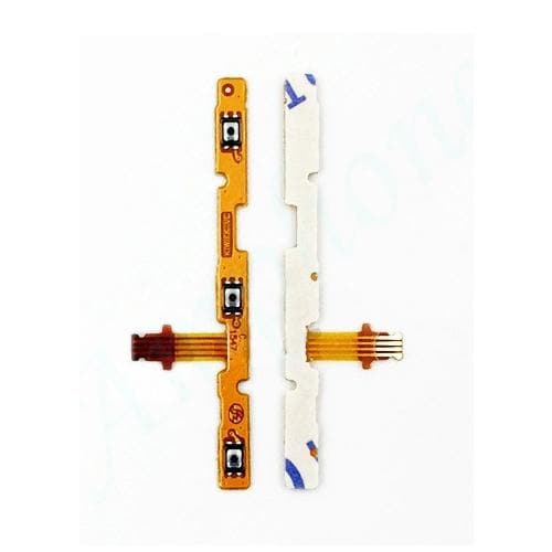 Huawei Honor 5x Gr5 KII-L21 Yan Ses On Off Flimi