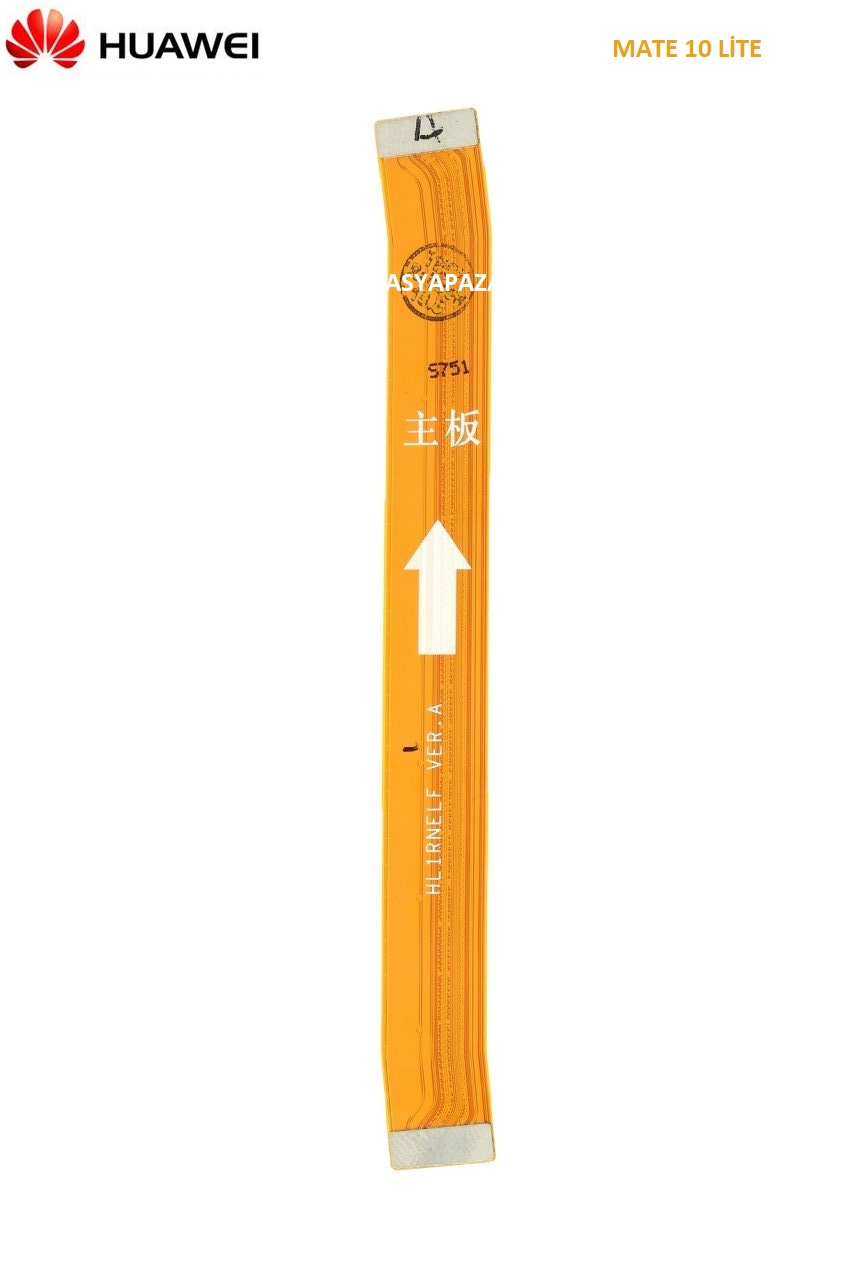 Huawei Mate 10 Lite Ara Film RNE-L01