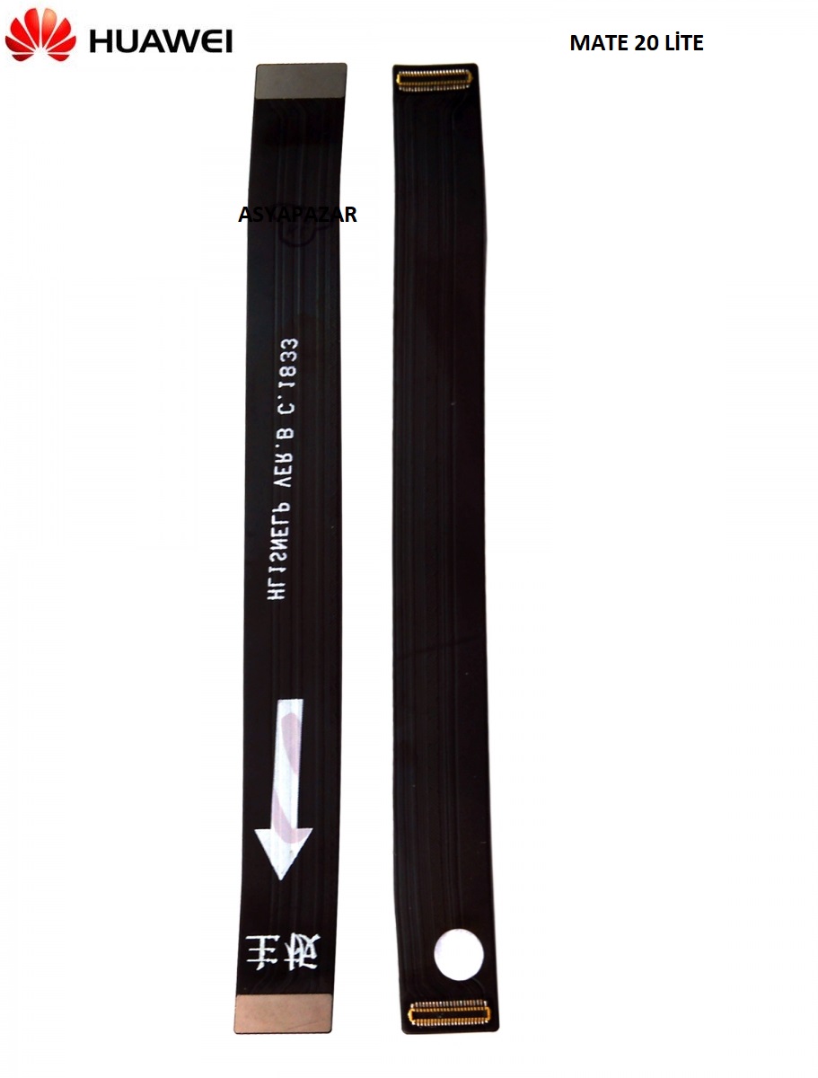 Huawei Mate 20 Lite Ara Film Flexi SNE-LX1