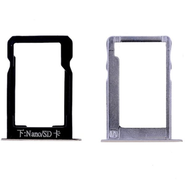 Huawei Mate 7 Sim Kart Ve Hafıza Kartı Kapağı