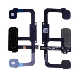 Huawei Mate 9 Pro Home Tuş Bord Flimi