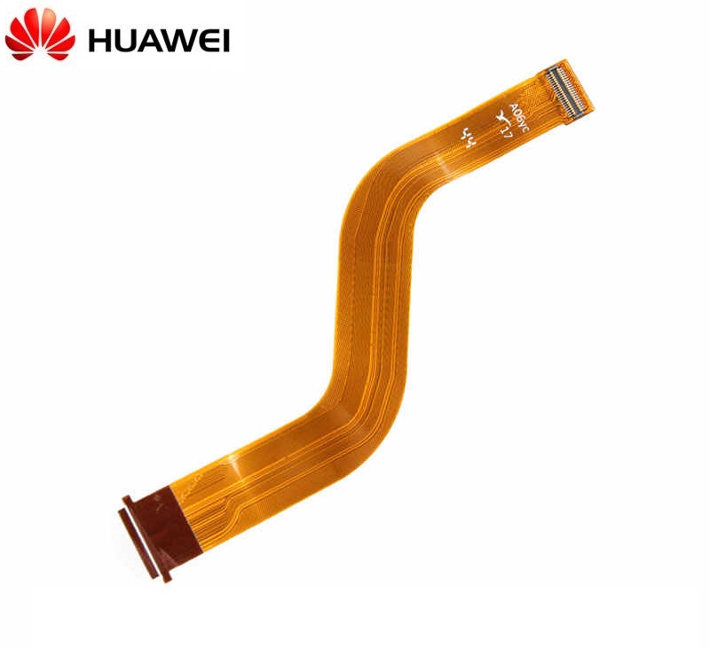 Huawei Mediapad T3 7 Ekran Ara Film Film Flex