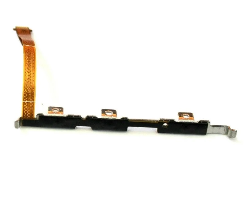 Huawei MediaPad T5 AGS2-W19 On Off Yan Ses Filmi Flexi