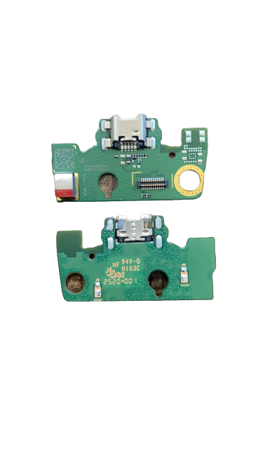 Huawei Mediapad T8 Şarj Soket Bordu Servis