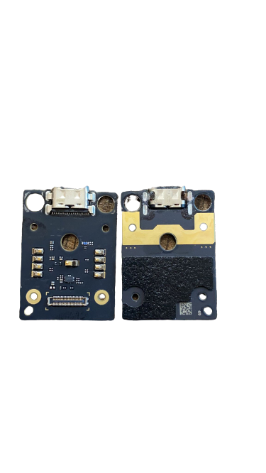 Huawei Medipad 10.4 Şarj Soket Bordu