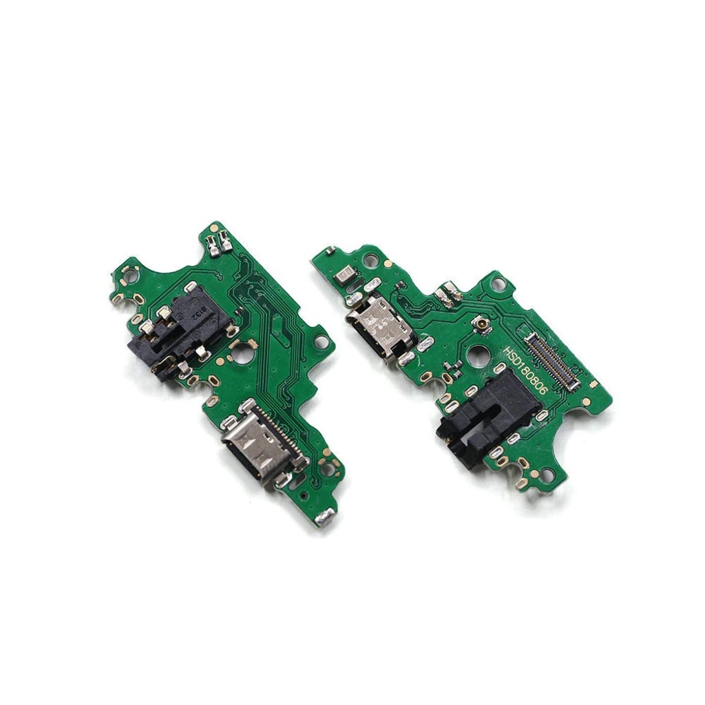 Huawei Nova 3 Şarj Soket Mikrofon Bordu