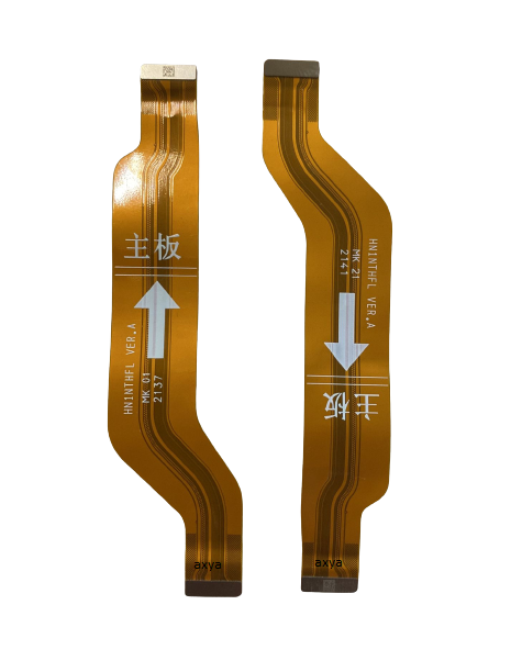 Huawei Nova 9 Ara Film Flexi