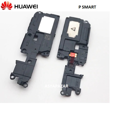 Huawei P Smart Buzzer Hoparlör