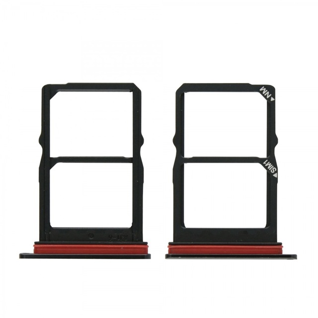 Xiaomi Mi Note 10 Pro Sim Kart Tepsisi