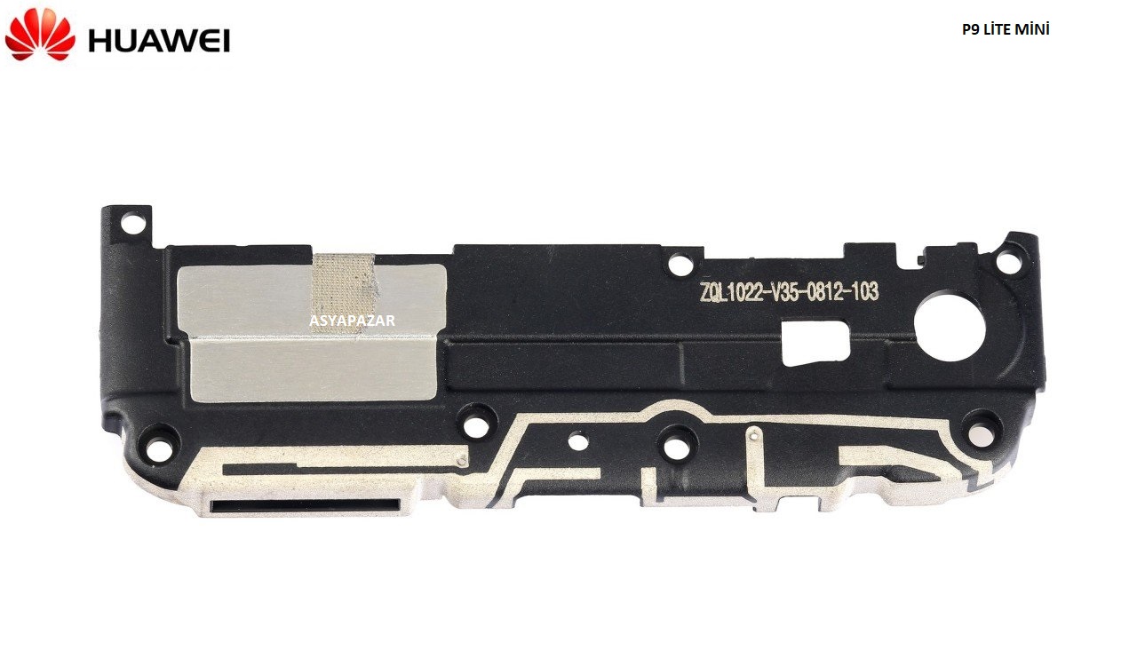 Huawei P9 Lite Mini Buzzer Hoparlör