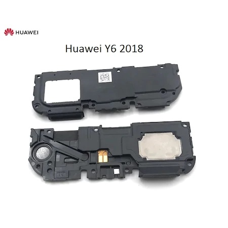 Huawei Y6 2018 Buzzer Hoparlör ATU-L21