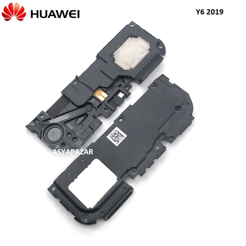 Huawei Y6 2019 Buzzer Hoparlör MRD-LX1