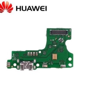 Huawei Y6 2019 Şarj Soket Mikrofon Bordu MRD-LX1