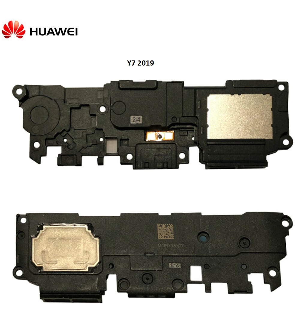 Huawei Y7 2019 Buzzer Hoparlör DUB-LX1