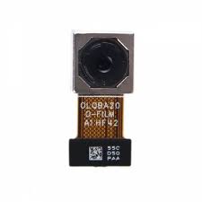 General Mobile 4G Arka Kamera