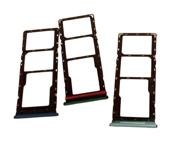 İNFİNİX HOT 10i SİM KART TEPSİSİ