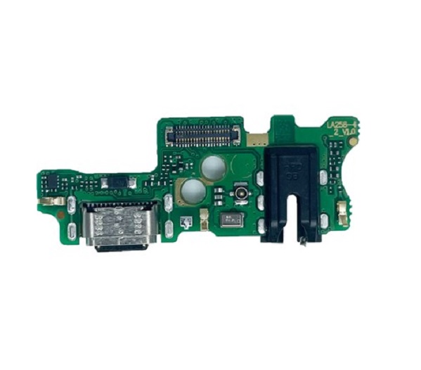 İnfinix Hot 11S Şarj Soket +Mikrofon Bordu Full