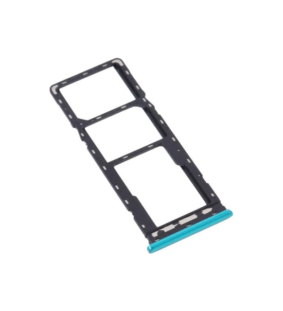 infinix Hot 9 Sim Kart Tepsisi + Mikro SD Kart Tepsisi X655C X655 X655D - Görsel 4