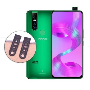 Infinix S5 Pro Arka Kamera Camı Lens X660C X660B
