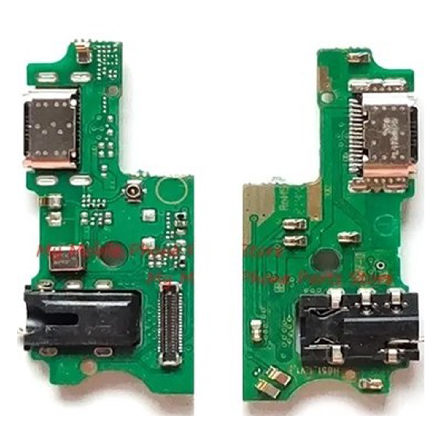 İnifix Zero 8i Şarj Soket Mikrofon ve Kulaklık Bordu