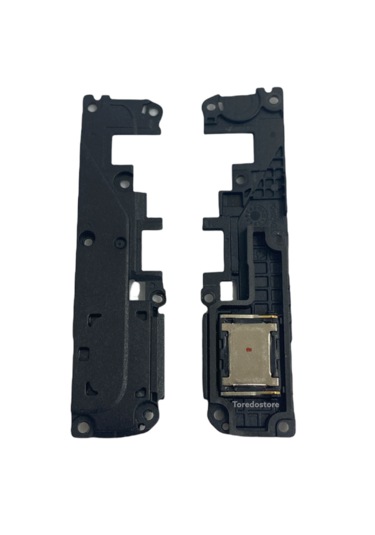 İnifix Zero 8 Buzzer Hoparlör Ses