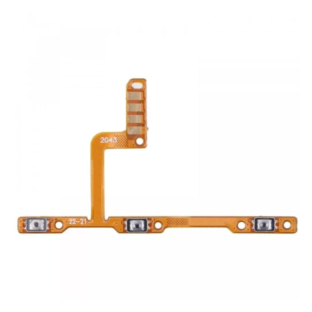 İnifix Zero 8 On Off Yan Ses Filmi Flexi Açma Kapama Tuş