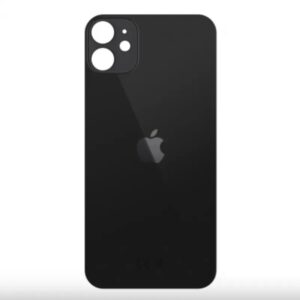 İphone 11 Arka Cam Batarya Pil Kapağı