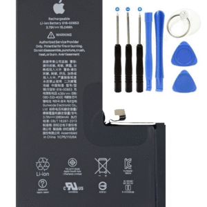 Apple İphone 11 Pro Max Batarya Pil + Tamir Seti