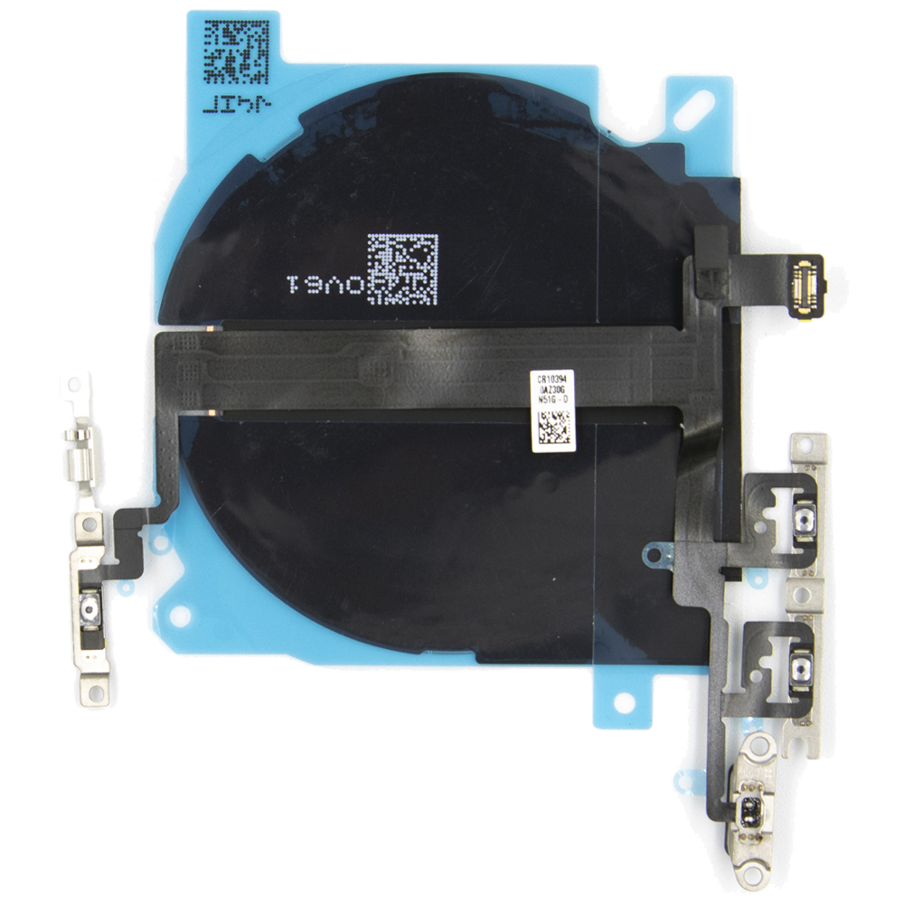 iPhone 13 Mini Uyumlu Nfc Filmi Flexi