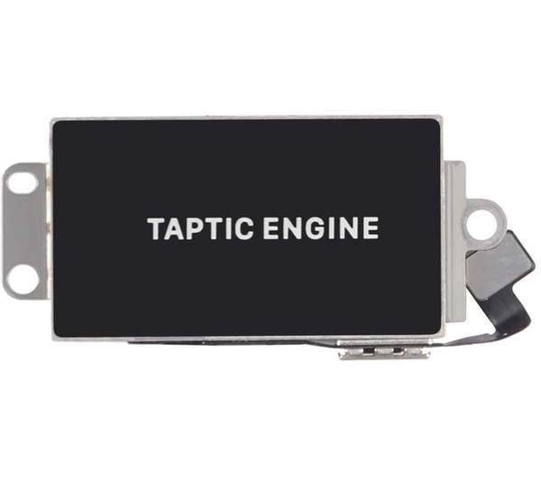 iPhone Xs Max Uyumlu Titreşim Motoru