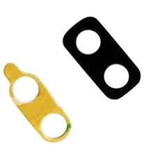 Samsung J6 Plus Kamera Lens Camı