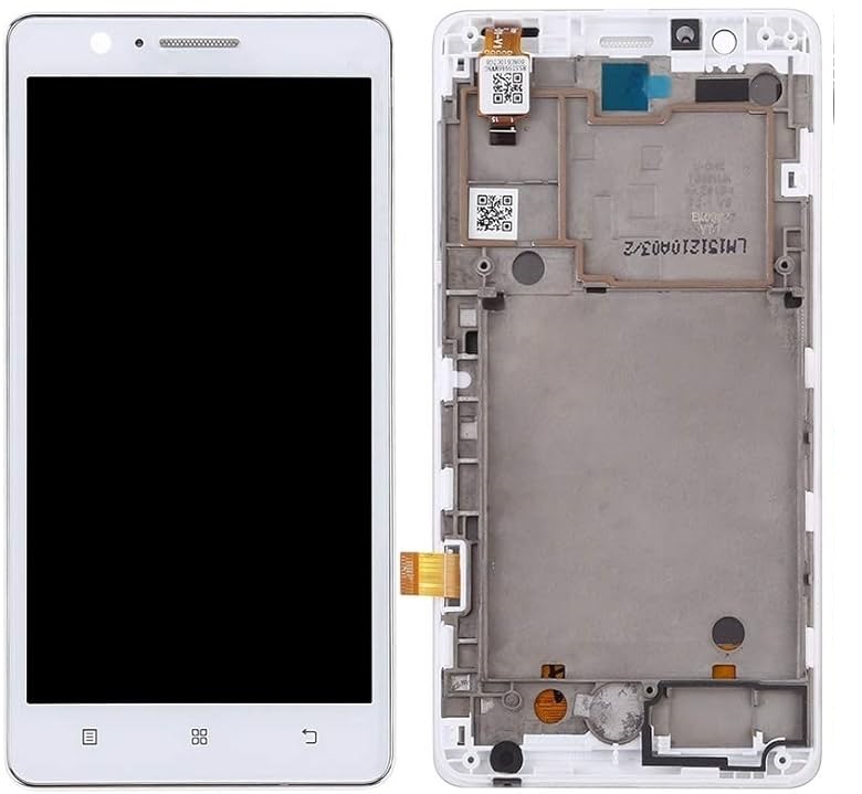 Lenovo A536 Lcd Ekran Full