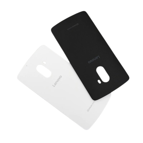 Lenovo K4 Note A7010a48 Arka Kapak Beyaz