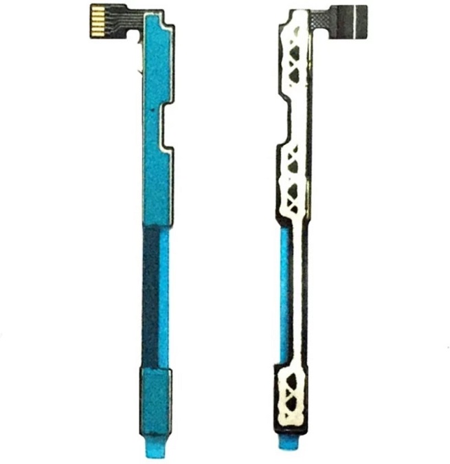 Lenovo K4 Note A7010a48 On Off Yanses Açma Filmi Flex