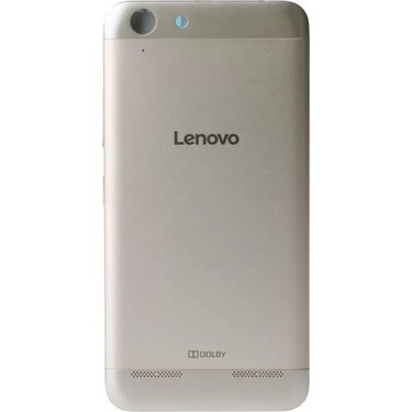 LENOVO K5 A6020A41 ARKA KAPAK SERVİS
