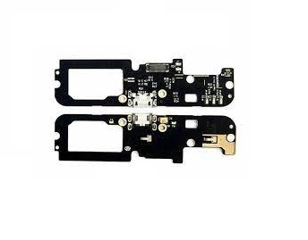 Lenovo K4 Note A7010a48 Şarj Soketli Mikrofon Bordu