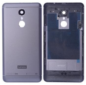 Lenovo K6 Note Batarya Arka Kapak