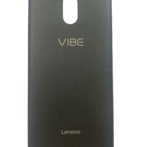 Lenovo P1 ma40 Arka Kapak Siyah
