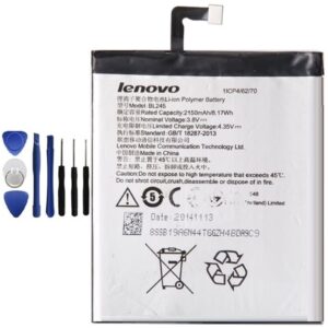 LENOVO S60 PİL BATARYA TAMİR SETİ BL245