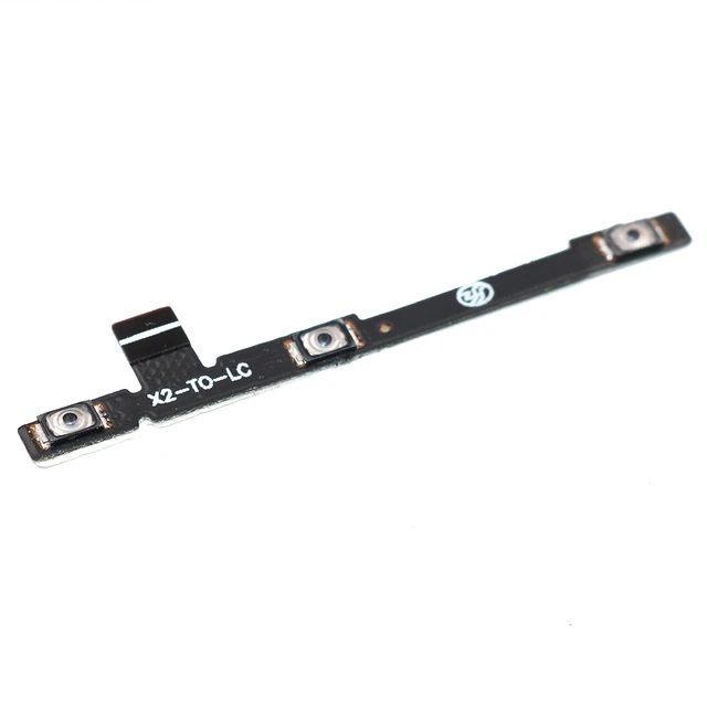 Lenovo X2 On Off Yanses Açma Kapama Tuş Filmi