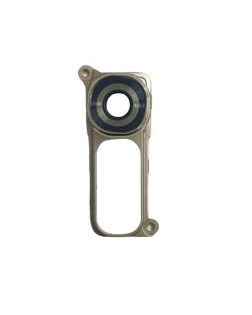 LG G4 Kamera Lens Camı Gold