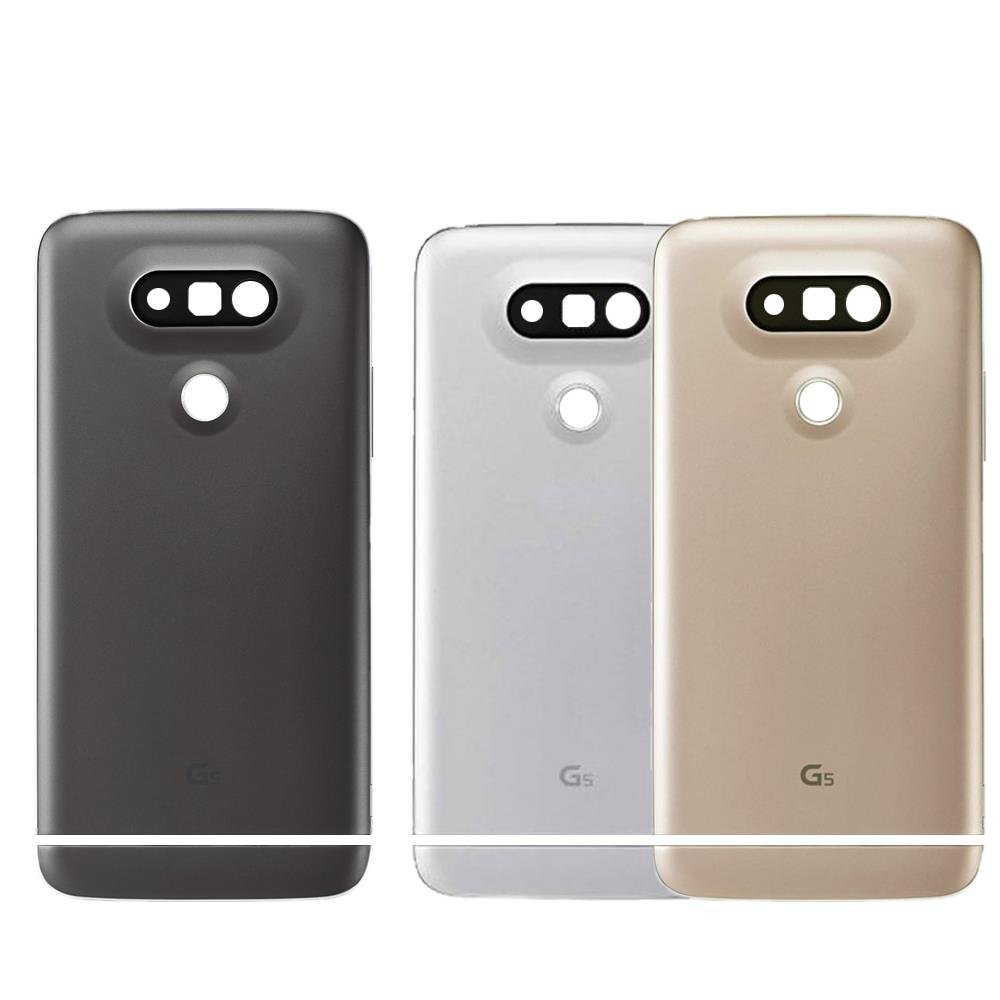 LG G5 H850 Kasa Kapak(Alt buzer kapak yok)