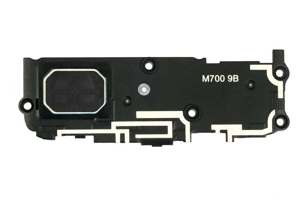 LG Q6 Buzzer Hoparlör