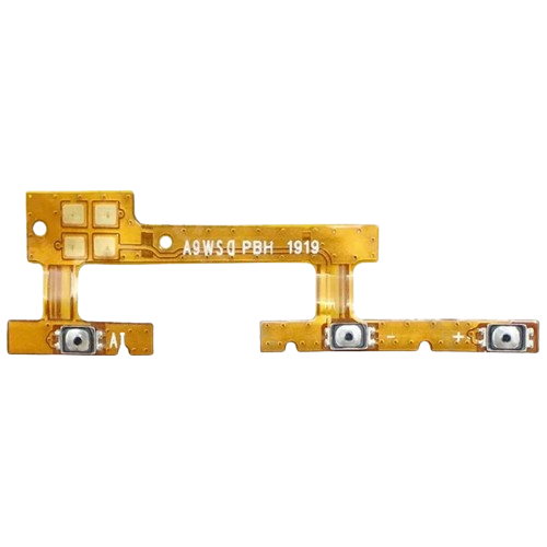 LG Q60 YanSes On Off Filmi Flexi