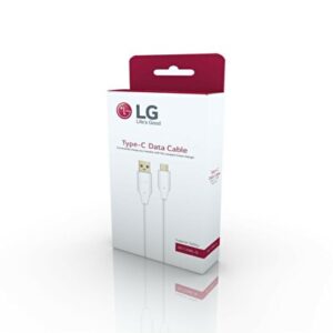 LG TYPE C ŞARJ KABLOSU G5-G6-G7-G8-Q7-Q8 ŞARJ KABLOSU