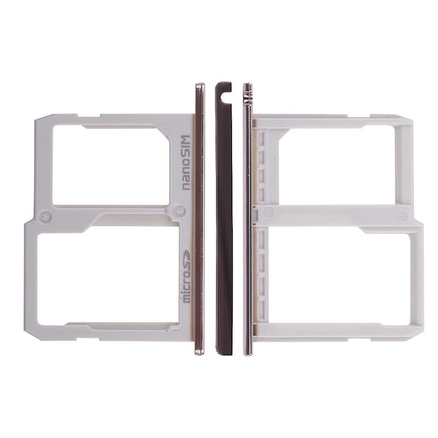 Lg X Cam K580 Sim Hafıza Kart Kapağı