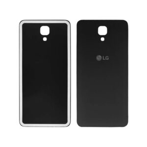 Lg X Screen Arka Kapak