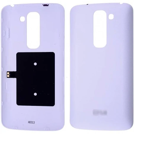 LG G2 Mini Kasa Kapak D618 - Görsel 2