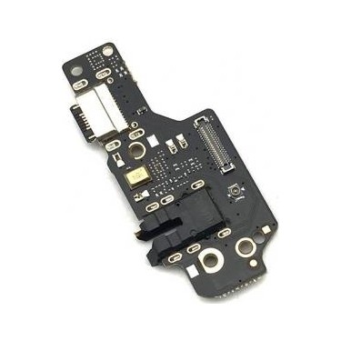 Xiaomi Mi 10T Lite Şarj Soketi Mikrofon Bordu