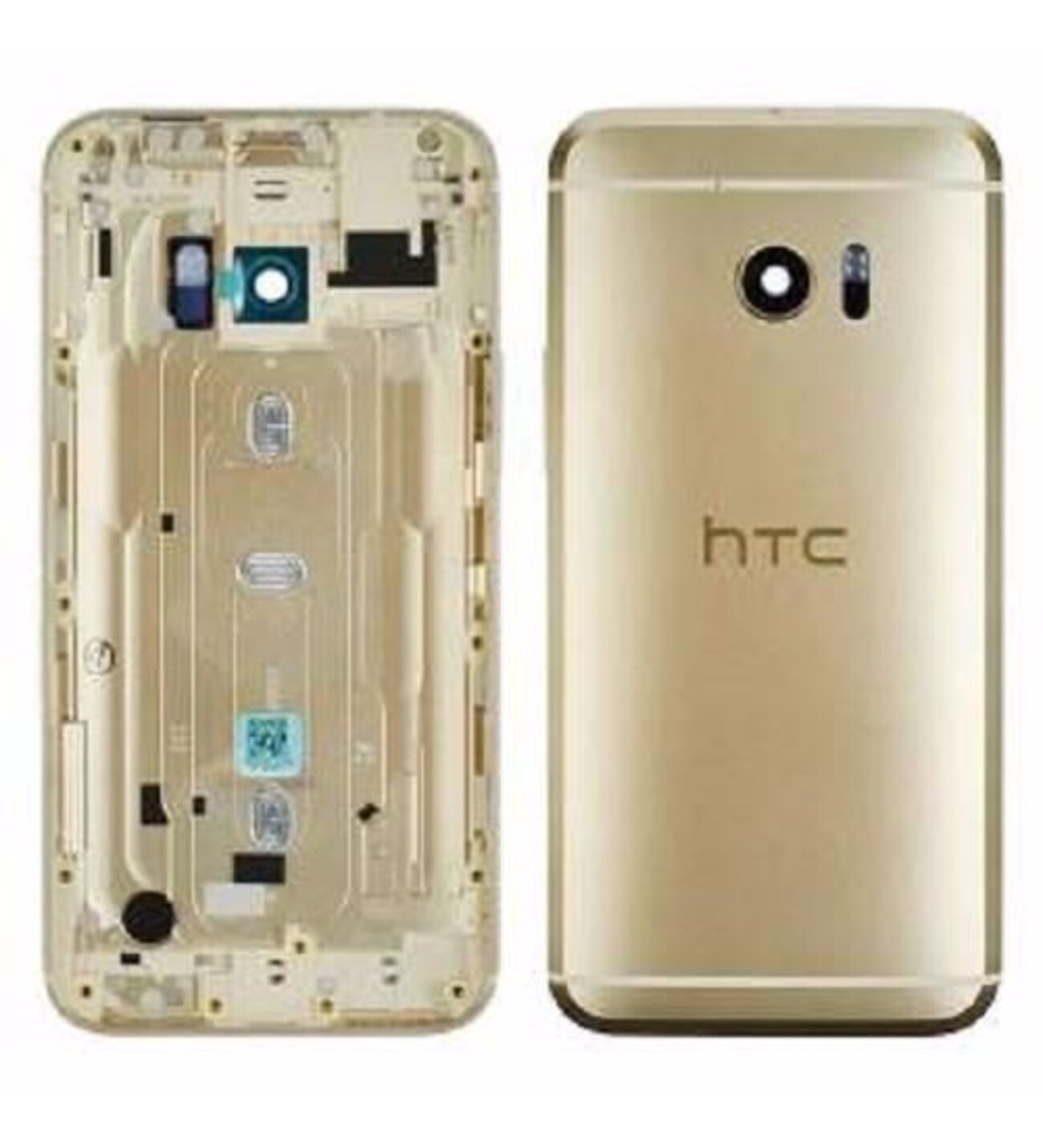 Htc One M10 Kasa Kapak Full